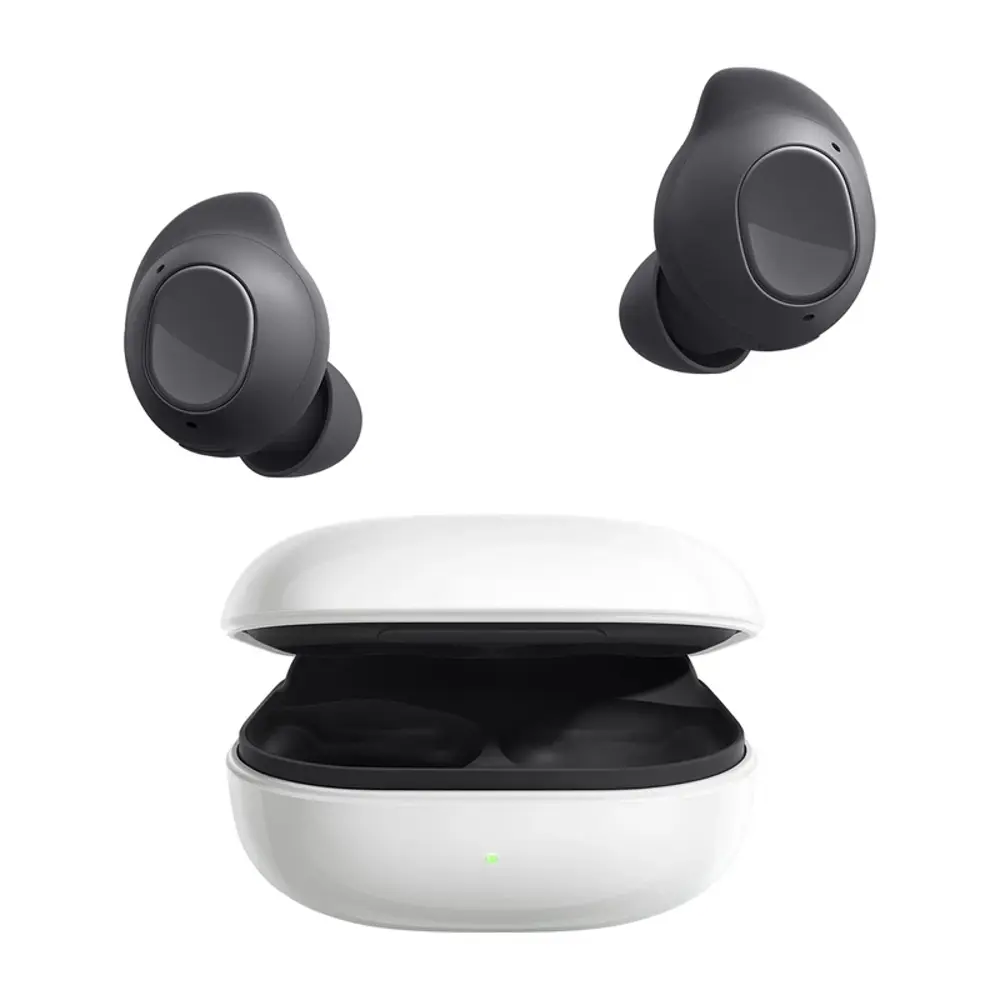 Samsung Galaxy Buds FE Model Bluetooth headphones