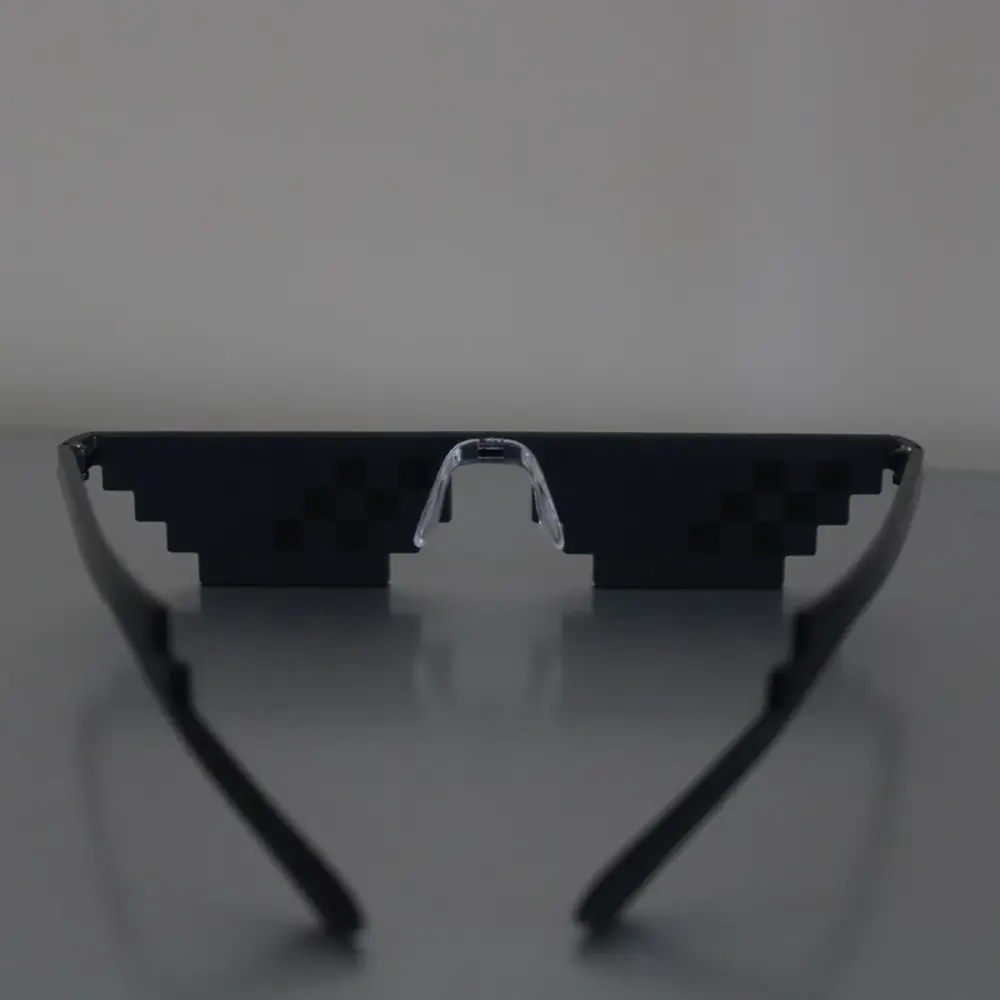 Gang Model Sunglasses